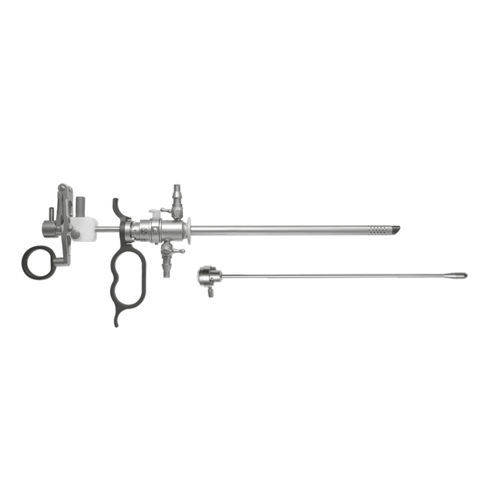 Histeroresectoscopio - 4000 B series - WISAP Medical Technology