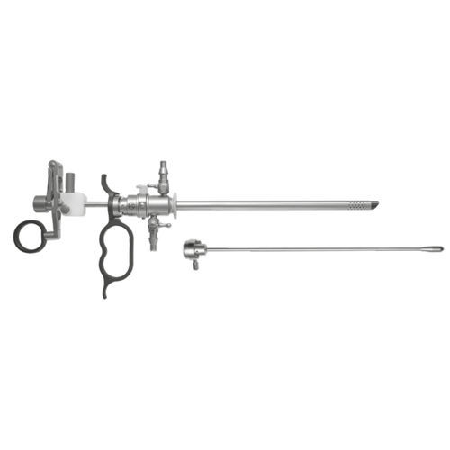 Histeroresectoscopio - 4000 M series - WISAP Medical Technology