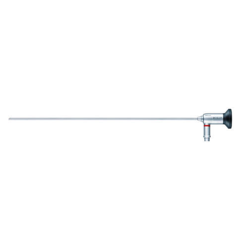Histeroscopio para adulto - 1180 WA0W - WISAP Medical Technology - de alta definición / recto