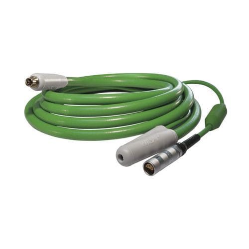 Tubo de insuflación - 7642HS - WISAP Medical Technology