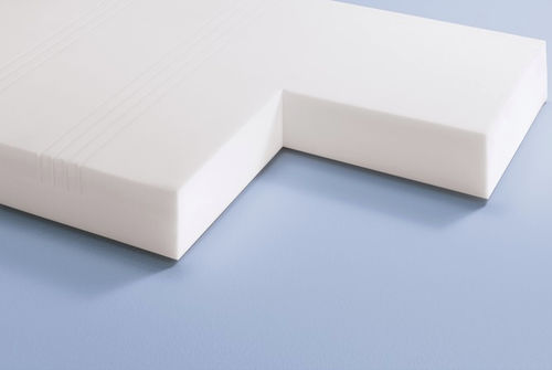 Colchón para cama médica - Universal - wissner-bosserhoff  - de espuma / 100x200 cm / antiescaras