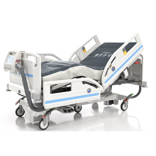 Colchón para cama médica - Virtuoso® - wissner-bosserhoff  - de presión alterna / de aire estático / de espuma