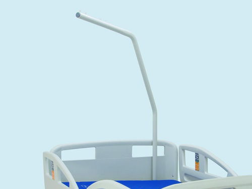 Incorporador de cama para instalación en cama - 01-004848 - wissner-bosserhoff 