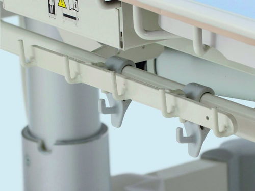 Soporte para bombonas - 20-0227 - wissner-bosserhoff  - para bolsas recolectoras de orina