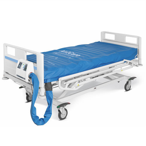 Colchón para cama médica - Air2Care - wissner-bosserhoff  - de presión alterna / de espuma / tubular