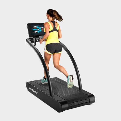 Cinta de correr - 4FRONT - Woodway