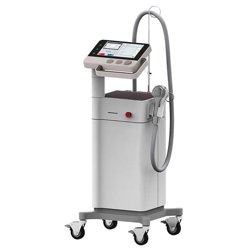 Láser dermatológico - BeautyScan™ - GIGAALASER - quirúrgico / diodo / Er:Glass
