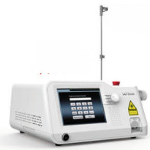 Láser para lipólisis - SkinLift  - GIGAALASER - diodo / de mesa / clase 4