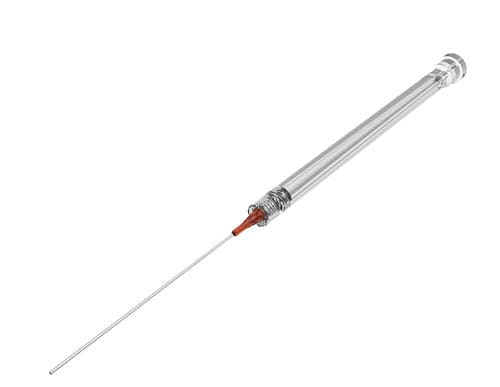Pieza de mano para fibras láser - Surgerypen2.0 - GIGAALASER - eléctrica / directa / recta