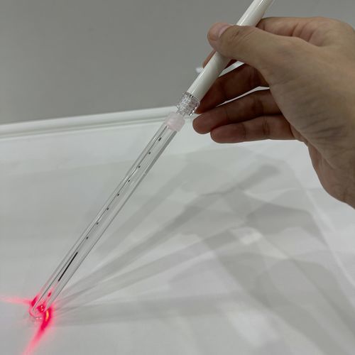 Pieza de mano ginecológica - GYN Kit - GIGAALASER - láser / directa / recta