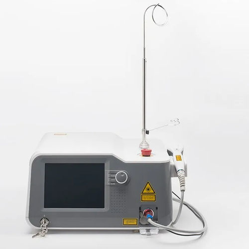 Láser veterinario de diodo - VELAS - GIGAALASER