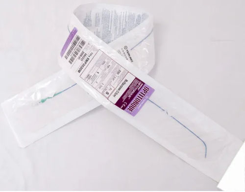 Catéter de angiografía - GIGAALASER - para urología / 5 FR