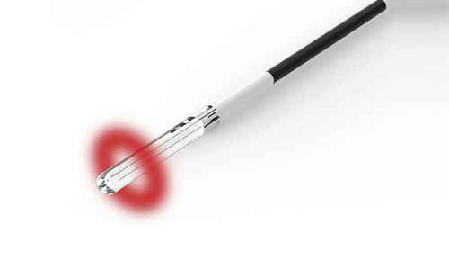 Fibra óptica - GIGAALASER