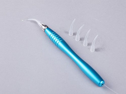 Pieza de mano para cirugía - GIGAALASER - para odontología / láser / reductora