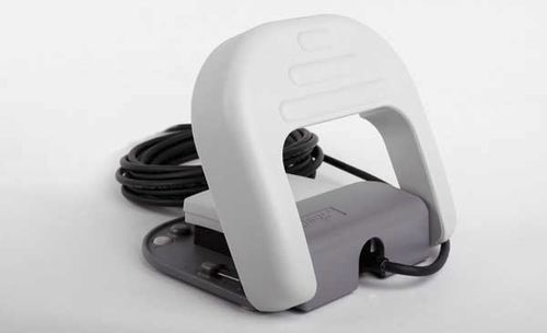 Pedal de control para odontología - GIGAALASER - eléctrico
