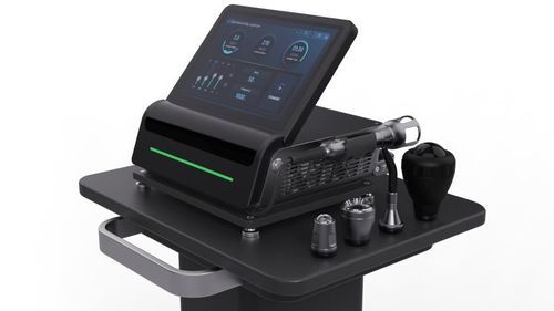 Láser de fotoestimulación veterinaria para équidos - GBOX PLUS - GIGAALASER - para caballos / nómada / para la rehabilitación
