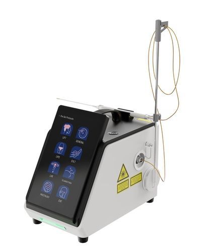 Láser quirúrgico - GBOX - GIGAALASER - de medicina estética / diodo / de mesa
