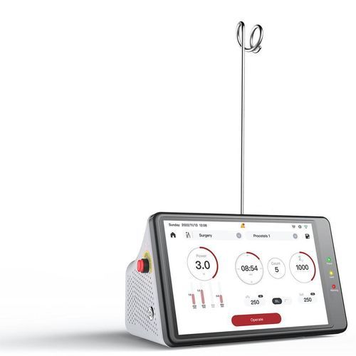 Láser quirúrgico - CHEESE PLUS - GIGAALASER - para odontología / para bioestimulación dental / para bioestimulación ortopédica