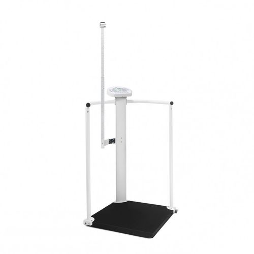 Balanza electrónica - RH - WUNDER  - médica / plataforma / de columna