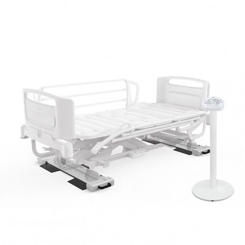 Báscula de cama electrónica - RL - WUNDER  - clase III / automática / con cálculo del IMC