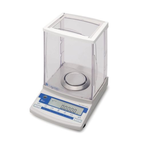 Balanza de laboratorio electrónica - HT - WUNDER  - médica / de mesa / con pantalla LCD