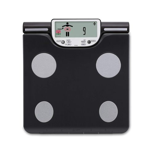 Balanza electrónica - BC601 - WUNDER  - doméstica / plataforma / con pantalla LCD