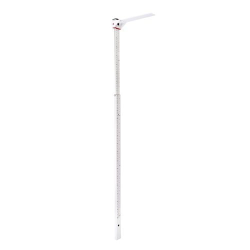 Tallímetro manual - WH200 - WUNDER  - de pie / telescópico