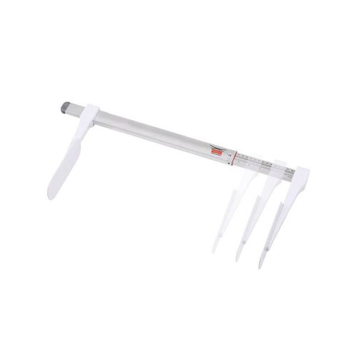 Tallímetro pediátrico - WH80 - WUNDER  - manual / portátil