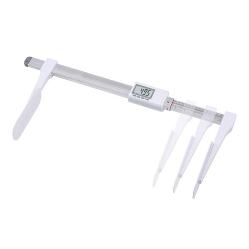 Tallímetro pediátrico - WH80D - WUNDER  - mecánico / portátil