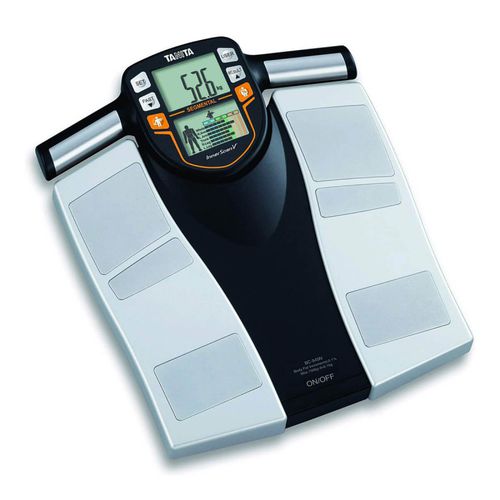 Balanza electrónica - BC545N - WUNDER  - doméstica / plataforma / con pantalla LCD