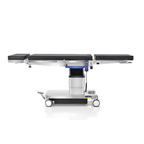Mesa de operaciones eléctrica - COMFORT 200  - VG Medical Technology - universal / de ORL / para endoscopia