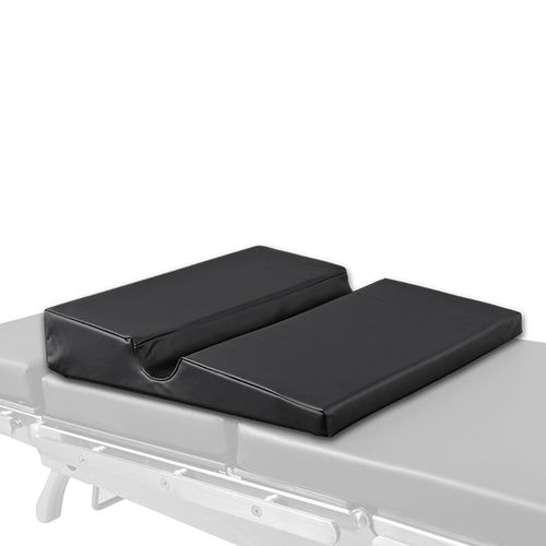 Cojín de posicionamiento - VG Medical Technology - para mesa de operaciones / para humanos / de espuma