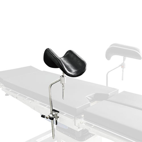 Apoyapierna para mesa de operaciones - VG Medical Technology