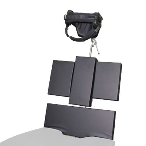 Soporte para espalda para cirugía de hombro - VG Medical Technology