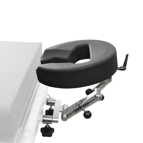 Reposacabeza para mesa de operaciones - VG Medical Technology