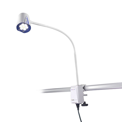 Lámpara para exploración para odontología - EXLED 15 - VG Medical Technology - ginecológica / de emergencia / led