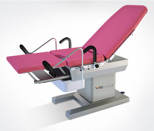 Mesa de operaciones para ginecología - YF-6 - VG Medical Technology - eléctrica / elevadora