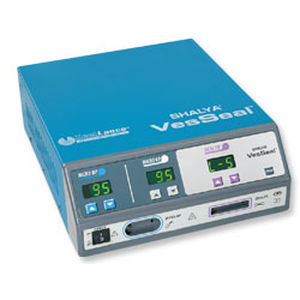 Bisturí eléctrico de sellado de vasos - Shalya VesSeal - XcelLance Medical Technologies  - de radiofrecuencia