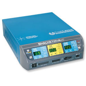 Bisturí eléctrico corte salino - Shalya TURoSeal (with ESU) - XcelLance Medical Technologies  - de sellado de vasos / para cirugía urológica / de radiofrecuencia
