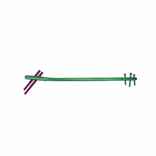 Clavo intramedular para fémur - Double Medical Technology - derecho / izquierdo / metálico