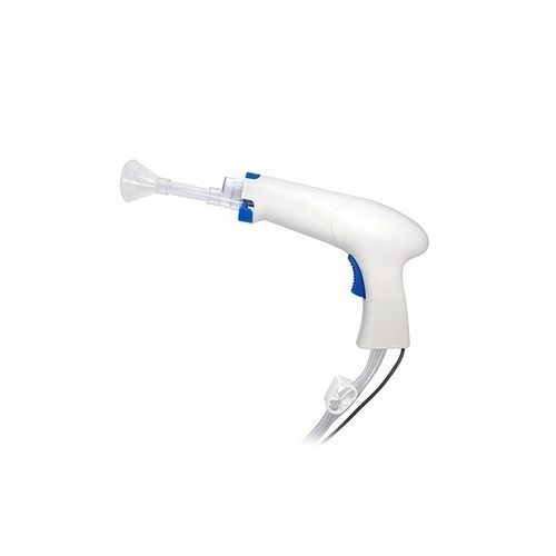 Sistema de lavado pulsátil desbridamiento de heridas - Double Medical Technology