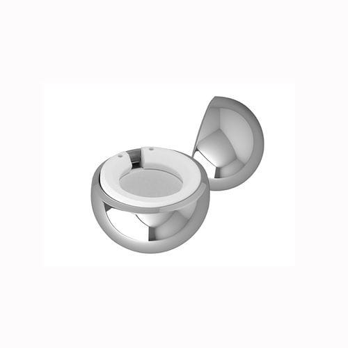 Prótesis de cabeza femoral - Double Medical Technology