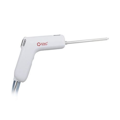 Sistema de lavado pulsátil cirugía ortopédica - Double Medical Technology - desbridamiento de heridas