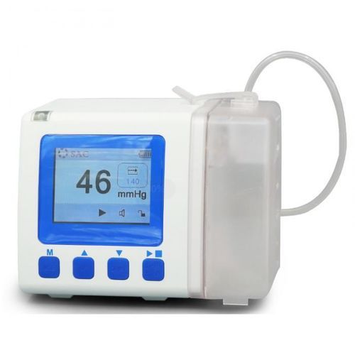 Sistema de terapia de presión negativa para heridas - Type 6000 - Double Medical Technology