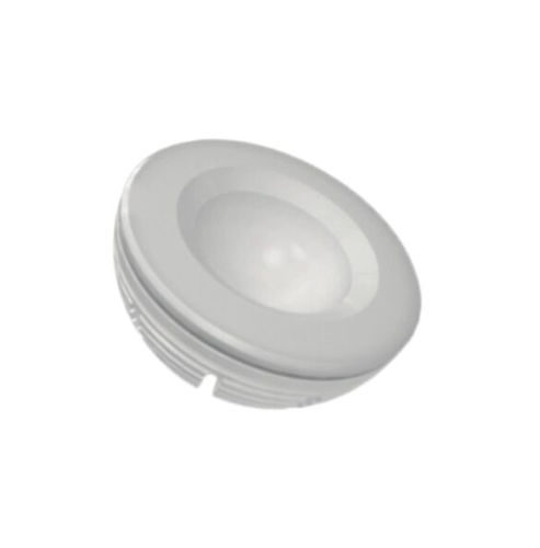 Prótesis acetabular cementada - Double Medical Technology