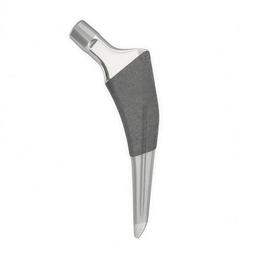 Vástago femoral mínimamente invasivo - Alter  - Double Medical Technology - no cementado