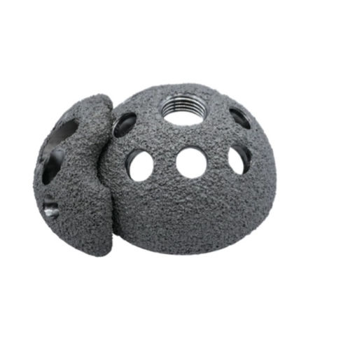Refuerzo acetabular - Double Medical Technology