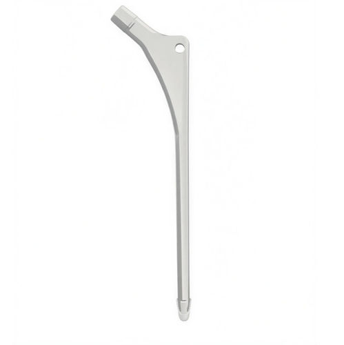 Vástago femoral de revisión - PBG  - Double Medical Technology - cementado