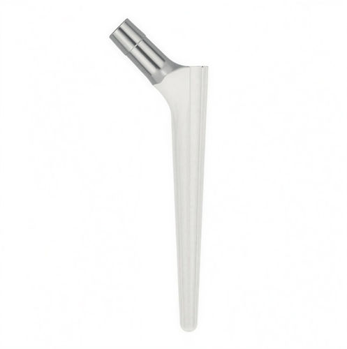 Vástago femoral no cementado - Double Medical Technology