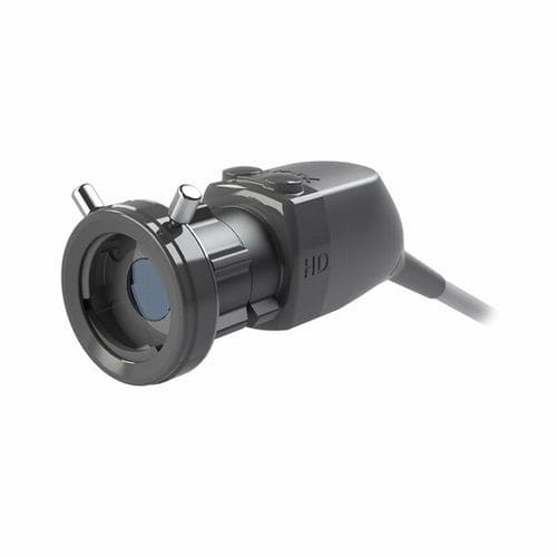 Cabezal de cámara para endoscopio - XION medical - digital / HD / Full HD